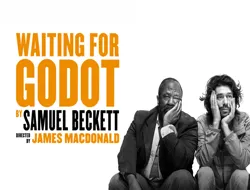 Waiting for Godot